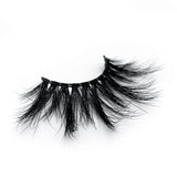 25mm Real Mink Lashes E88