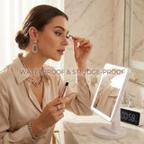 Invisible Band Half-Lashes - Cat-Eye Accent Corner Lashes