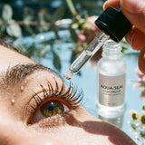 Manga-Style Spiky Cluster Mix - Anime Look Lash Extensions