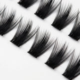 Ultimate Length Mix DIY Cluster Lashes - 8mm-20mm Kit