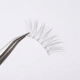 Manga Spikes Anime-Style Cluster Lashes - DIY Wispy Spiky Extensions