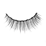 7 Magnets 3 Pairs Magnetic Eyelashes and Eyeliner Kit,1 Pair of Tweezers and Scissors, 4 Cleaning Fluids 02