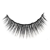 7 Magnets 3 Pairs Magnetic Eyelashes and Eyeliner Kit,1 Pair of Tweezers and Scissors, 4 Cleaning Fluids 03