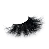 25mm Real Mink Lashes E58