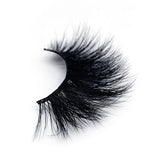 25mm Real Mink Lashes E58