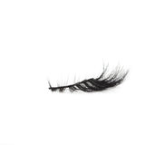 Big 3D Mink False Eyelash  3D-11