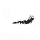 3D Mink False Eyelash SD-02