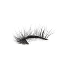 Big 3D Mink False Eyelash  3D-04