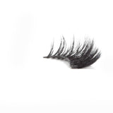 3D Mink False Eyelash SD-17