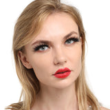 3D Mink False Eyelash  SD-10