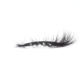Big 3D Mink False Eyelash  3D-68