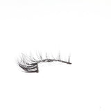 3D Mink False Eyelash A21