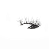 Big 3D Mink False Eyelash  3D-21