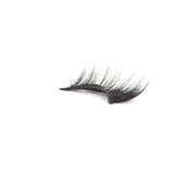 3D Mink False Eyelash SD-09