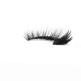 3D Mink False Eyelash SD-03