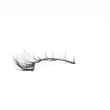 3D Mink False Eyelash A21