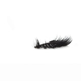 3D Mink False Eyelash SD-07