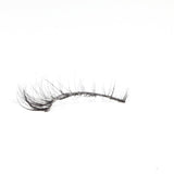 3D Mink False Eyelash A21