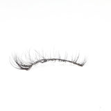 3D Mink False Eyelash A21