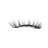 4D Mink False Eyelash  4D-01