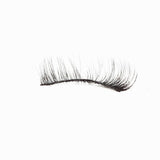 3D Mink False Eyelash SD-70