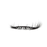 Big 3D Mink False Eyelash  3D-02