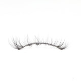 3D Mink False Eyelash A21