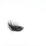 4D Mink False Eyelash  4D-02