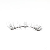 3D Mink False Eyelash A21