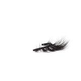 Big 3D Mink False Eyelash 3D-01