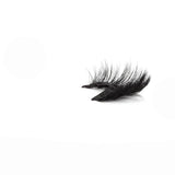 3D Mink False Eyelash SD-08