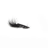 Big 3D Mink False Eyelash  3D-58