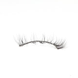 3D Mink False Eyelash A21