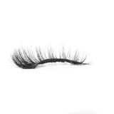 4D Mink False Eyelash  4D-01