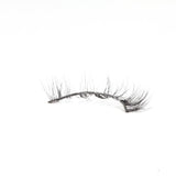 3D Mink False Eyelash A21