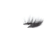 Big 3D Mink False Eyelash  3D-68