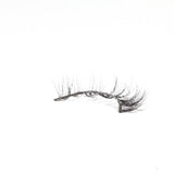 3D Mink False Eyelash A21