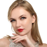 Halloween Color Mink Lashes CL10