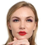 Halloween Color Mink Lashes CL02