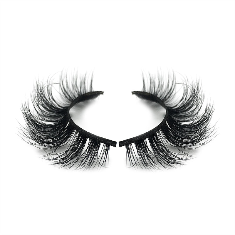 Mink False Lashes HP-03