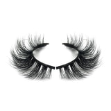 Mink False Lashes HP-03