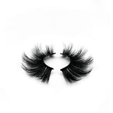 25mm Faux Mink Lashes 6D-05