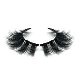 Mink False Lashes HP-23