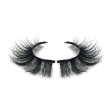 Mink False Lashes HP-15