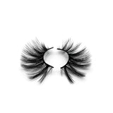 25mm Faux Mink Lashes 6D-01