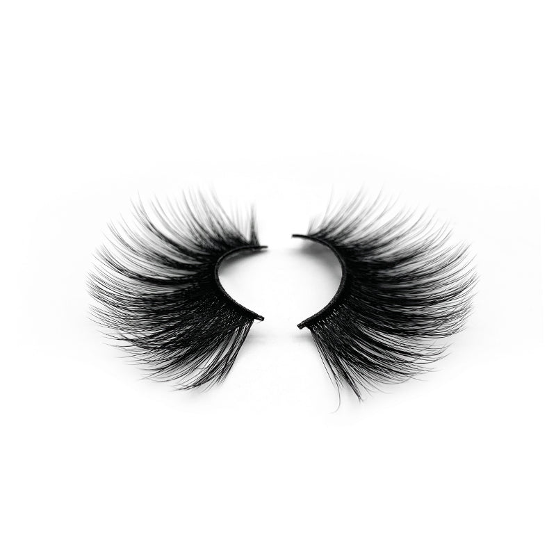 25mm Faux Mink Lashes 6D-08