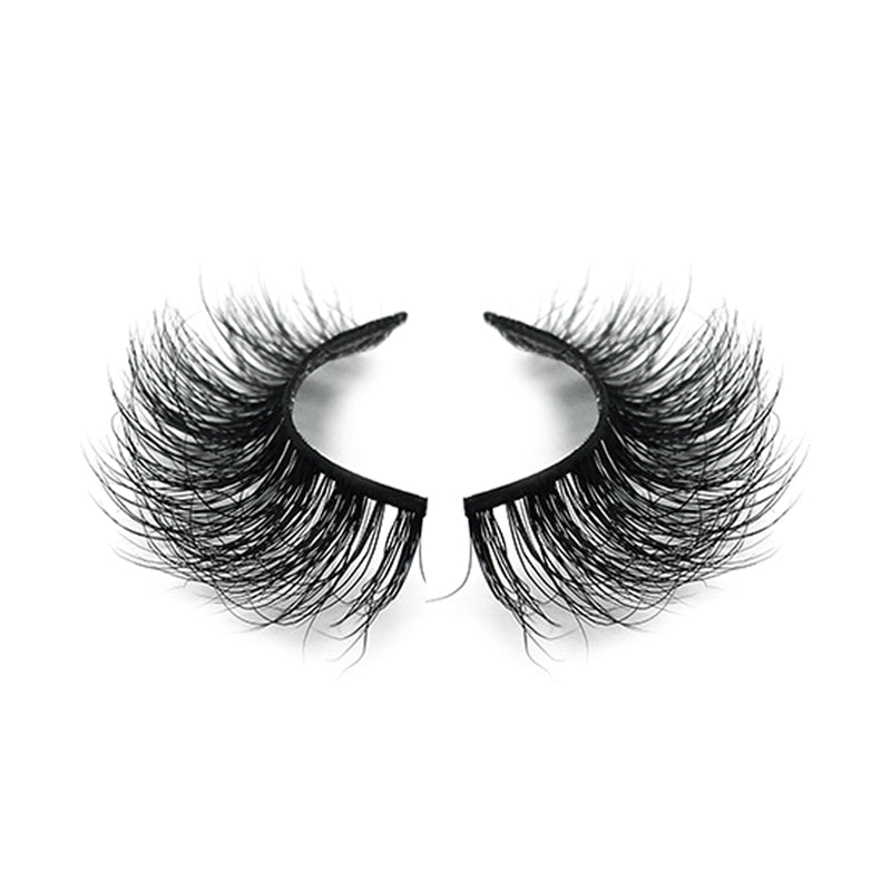 Mink False Lashes HP-05