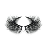 Mink False Lashes HP-05