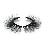 Mink False Lashes HP-14