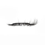 Big 3D Mink False Eyelash  3D-21